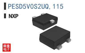 PESD5V0S2UQ,115