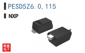 PESD5Z6.0,115