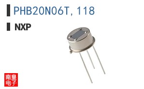 PHB20N06T,118