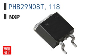 PHB29N08T,118