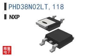 PHD38N02LT,118