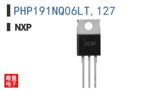 PHP191NQ06LT,127