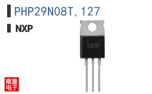 PHP29N08T,127