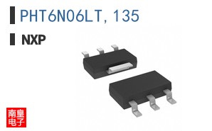 PHT6N06LT,135