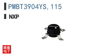 PMBT3904YS,115