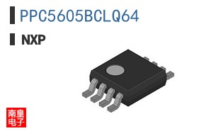 PPC5605BCLQ64