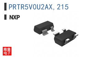 PRTR5V0U2AX,215