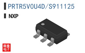 PRTR5V0U4D/S911125