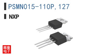 PSMN015-110P,127