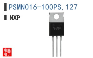PSMN016-100PS,127