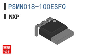 PSMN018-100ESFQ