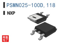 PSMN025-100D,118