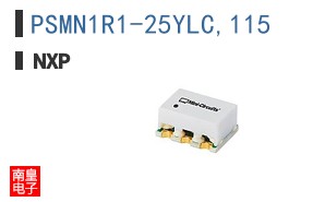 PSMN1R1-25YLC,115