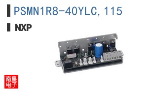 PSMN1R8-40YLC,115