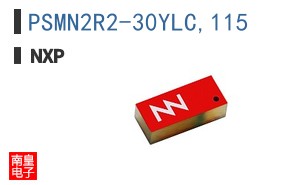 PSMN2R2-30YLC,115