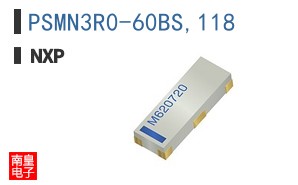 PSMN3R0-60BS,118