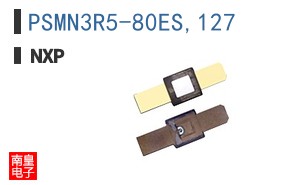 PSMN3R5-80ES,127