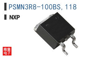 PSMN3R8-100BS,118