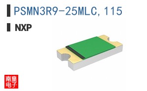 PSMN3R9-25MLC,115