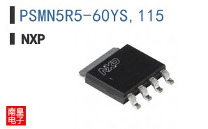 PSMN5R5-60YS,115
