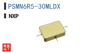 PSMN6R5-30MLDX