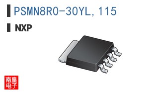 PSMN8R0-30YL,115