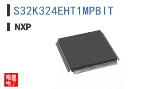 S32K324EHT1MPBIT