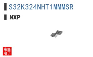 S32K324NHT1MMMSR