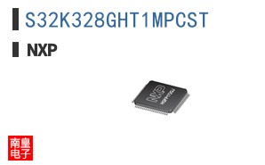 S32K328GHT1MPCST