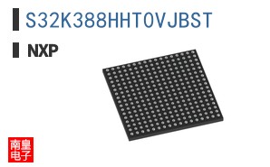 S32K388HHT0VJBST