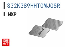 S32K389HHT0MJGSR
