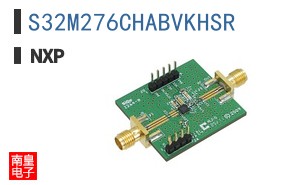 S32M276CHABVKHSR
