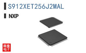 S912XET256J2MAL