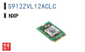 S912ZVL12ACLC