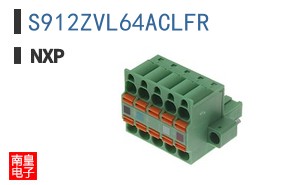S912ZVL64ACLFR