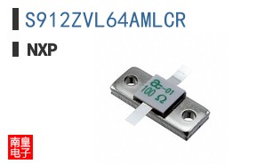 S912ZVL64AMLCR