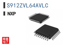 S912ZVL64AVLC
