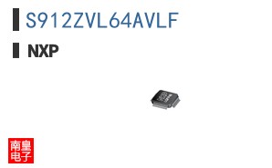 S912ZVL64AVLF