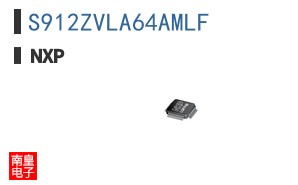 S912ZVLA64AMLF