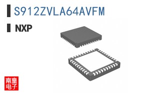 S912ZVLA64AVFM