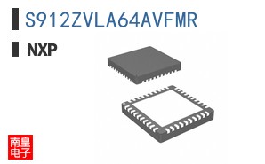 S912ZVLA64AVFMR