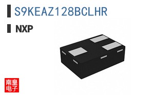 S9KEAZ128BCLHR
