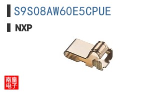 S9S08AW60E5CPUE