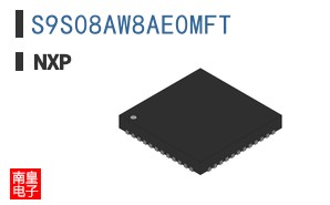 S9S08AW8AE0MFT