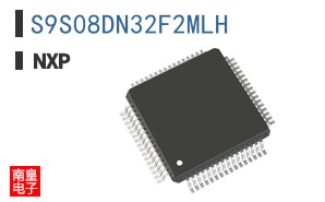 S9S08DN32F2MLH