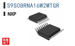 S9S08RNA16W2MTGR