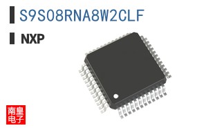 S9S08RNA8W2CLF