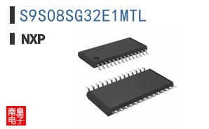 S9S08SG32E1MTL
