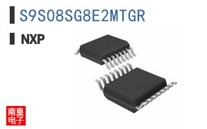 S9S08SG8E2MTGR