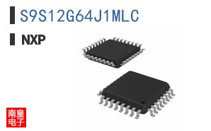 S9S12G64J1MLC
